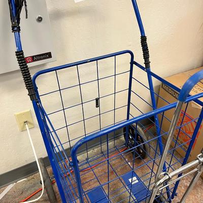 Carts