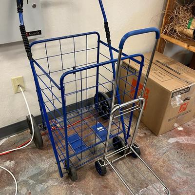 Carts