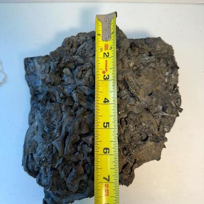 Pompeii Lava