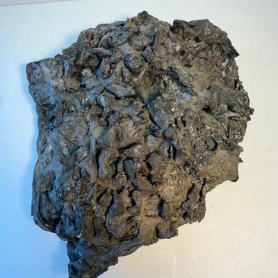 Pompeii Lava