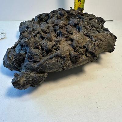 Pompeii Lava