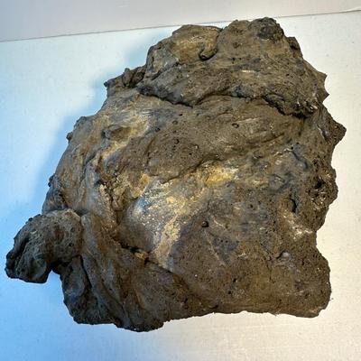 Pompeii Lava