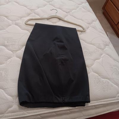 LADIES LIGHTWEIGHT JACKETS, SHIRTS AND A PAIR OF PANTS