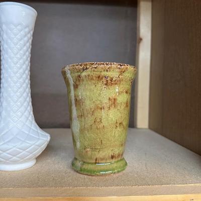 DONKEY COIN BANK AND OTHER HOME DECOR ITEMS