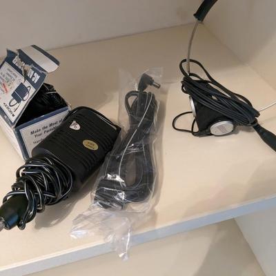 Vintage Realistic Portavision 16-108, Works!