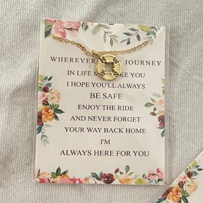 Tiffany & Co Gift Box & Jewelry Gifts (BBC-SS)