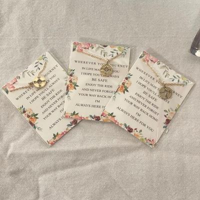 Tiffany & Co Gift Box & Jewelry Gifts (BBC-SS)