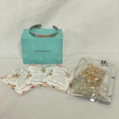 Tiffany & Co Gift Box & Jewelry Gifts (BBC-SS)
