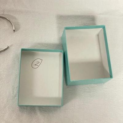 Tiffany & Co Gift Box & Jewelry Gifts (BBC-SS)