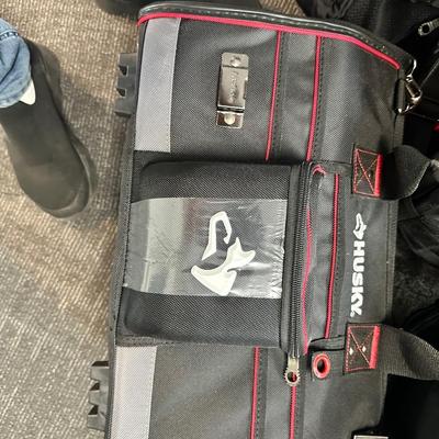 Tool bags