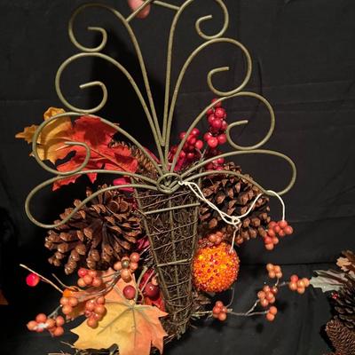 Fall Decor & More (BDF-MK)