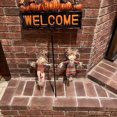 Fall Decor & More (BDF-MK)