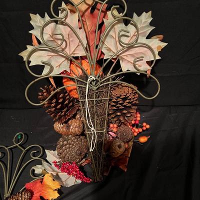 Fall Decor & More (BDF-MK)