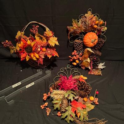 Fall Decor & More (BDF-MK)