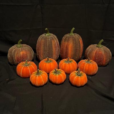 Fall Decor & More (BDF-MK)