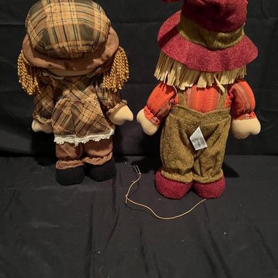 Fall Decor & More (BDF-MK)