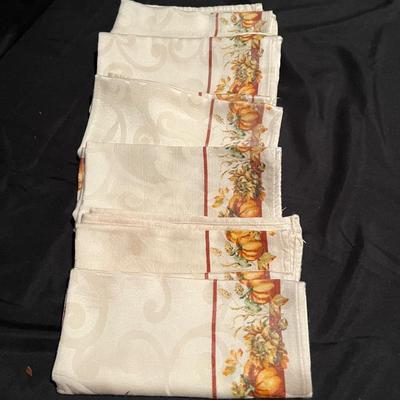 Fall Decor & More (BDF-MK)