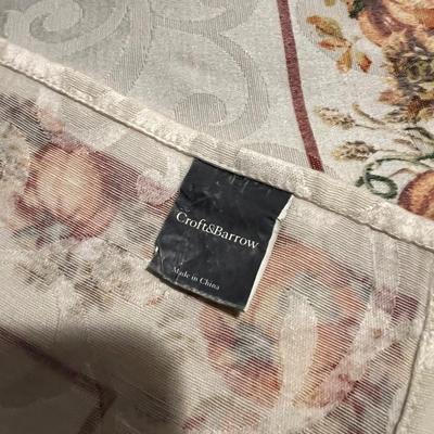 Fall Decor & More (BDF-MK)