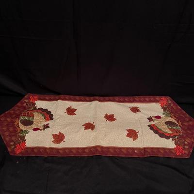 Fall Decor & More (BDF-MK)