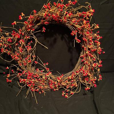 Fall Decor & More (BDF-MK)