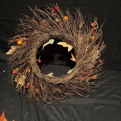 Fall Decor & More (BDF-MK)