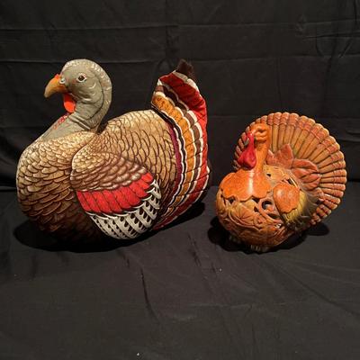 Fall Decor & More (BDF-MK)