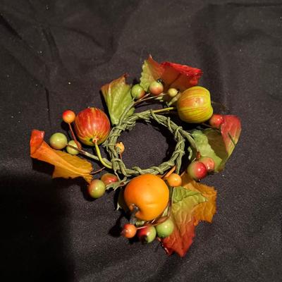 Fall Decor & More (BDF-MK)