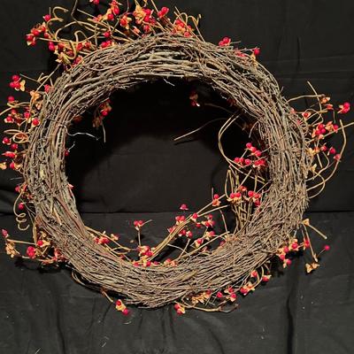 Fall Decor & More (BDF-MK)