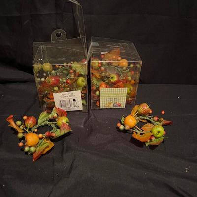 Fall Decor & More (BDF-MK)