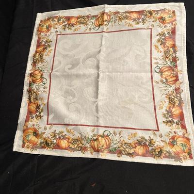 Fall Decor & More (BDF-MK)