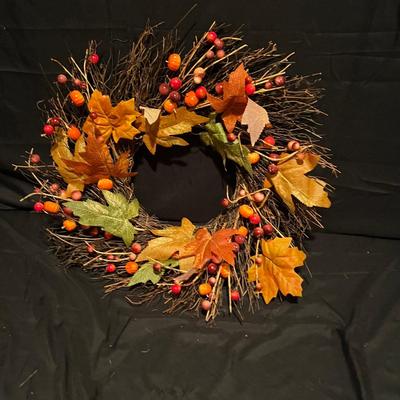 Fall Decor & More (BDF-MK)