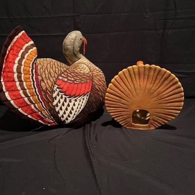 Fall Decor & More (BDF-MK)