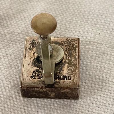 Artisan Clip Earrings & More (BBC-SS)