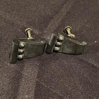 Artisan Clip Earrings & More (BBC-SS)