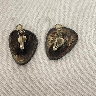 Artisan Clip Earrings & More (BBC-SS)