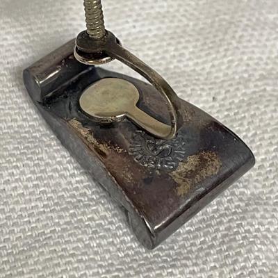 Artisan Clip Earrings & More (BBC-SS)