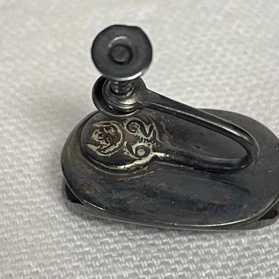 Artisan Clip Earrings & More (BBC-SS)