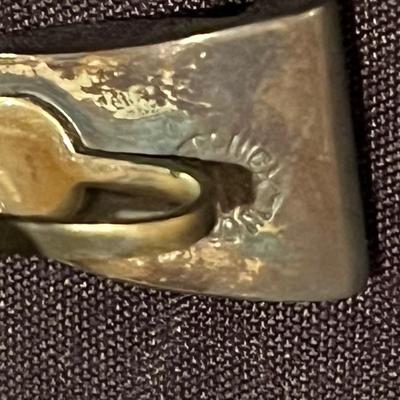 Artisan Clip Earrings & More (BBC-SS)