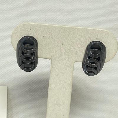 Artisan Clip Earrings & More (BBC-SS)