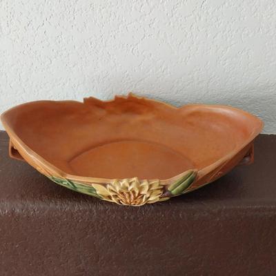 ROSEVILLE POTTERY MADE IN USA