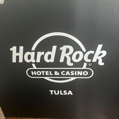 Hard Rock Drink Mix Set in Box