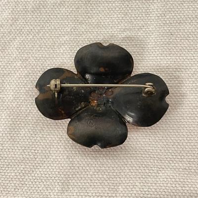 Local Art-Stuart Nye Hand Wrought Sterling Jewelry (BBC-SS)