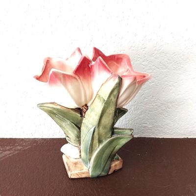 McCoy TULIP VASE