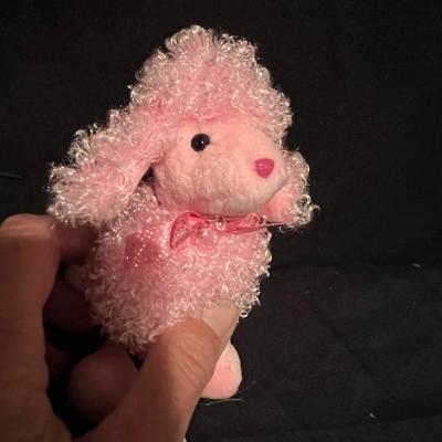 TY “Jingle Beanies”, Stuffed Miniature Ornaments & More (BDF-MK)