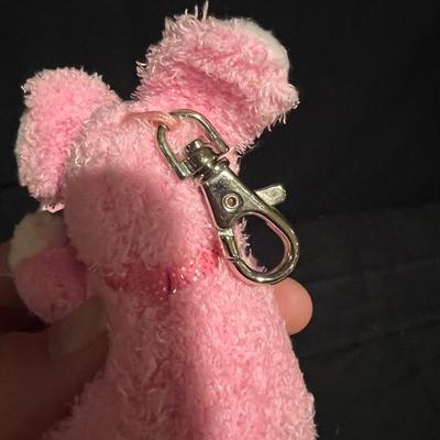 TY “Jingle Beanies”, Stuffed Miniature Ornaments & More (BDF-MK)