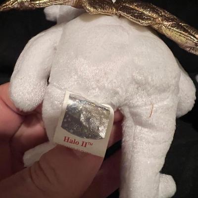 TY “Jingle Beanies”, Stuffed Miniature Ornaments & More (BDF-MK)