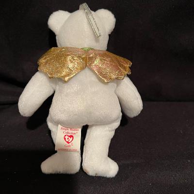TY “Jingle Beanies”, Stuffed Miniature Ornaments & More (BDF-MK)