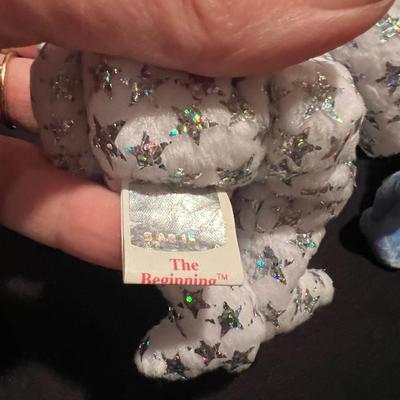 TY “Jingle Beanies”, Stuffed Miniature Ornaments & More (BDF-MK)