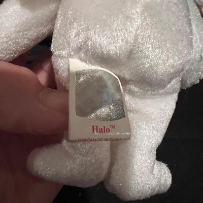 TY “Jingle Beanies”, Stuffed Miniature Ornaments & More (BDF-MK)