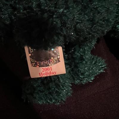TY “Jingle Beanies”, Stuffed Miniature Ornaments & More (BDF-MK)